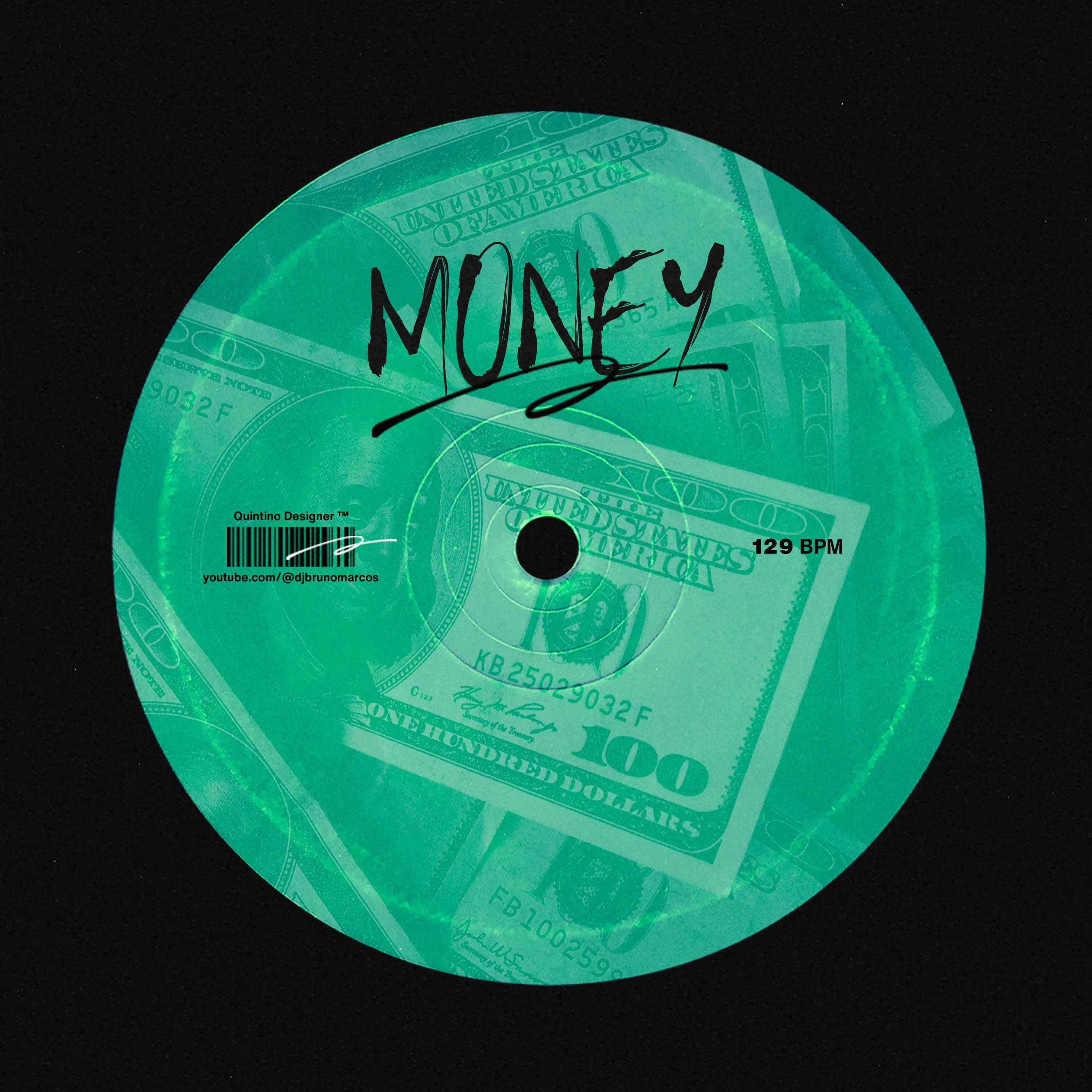 MEGA MONEY - Single