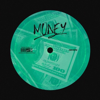 MEGA MONEY - Single