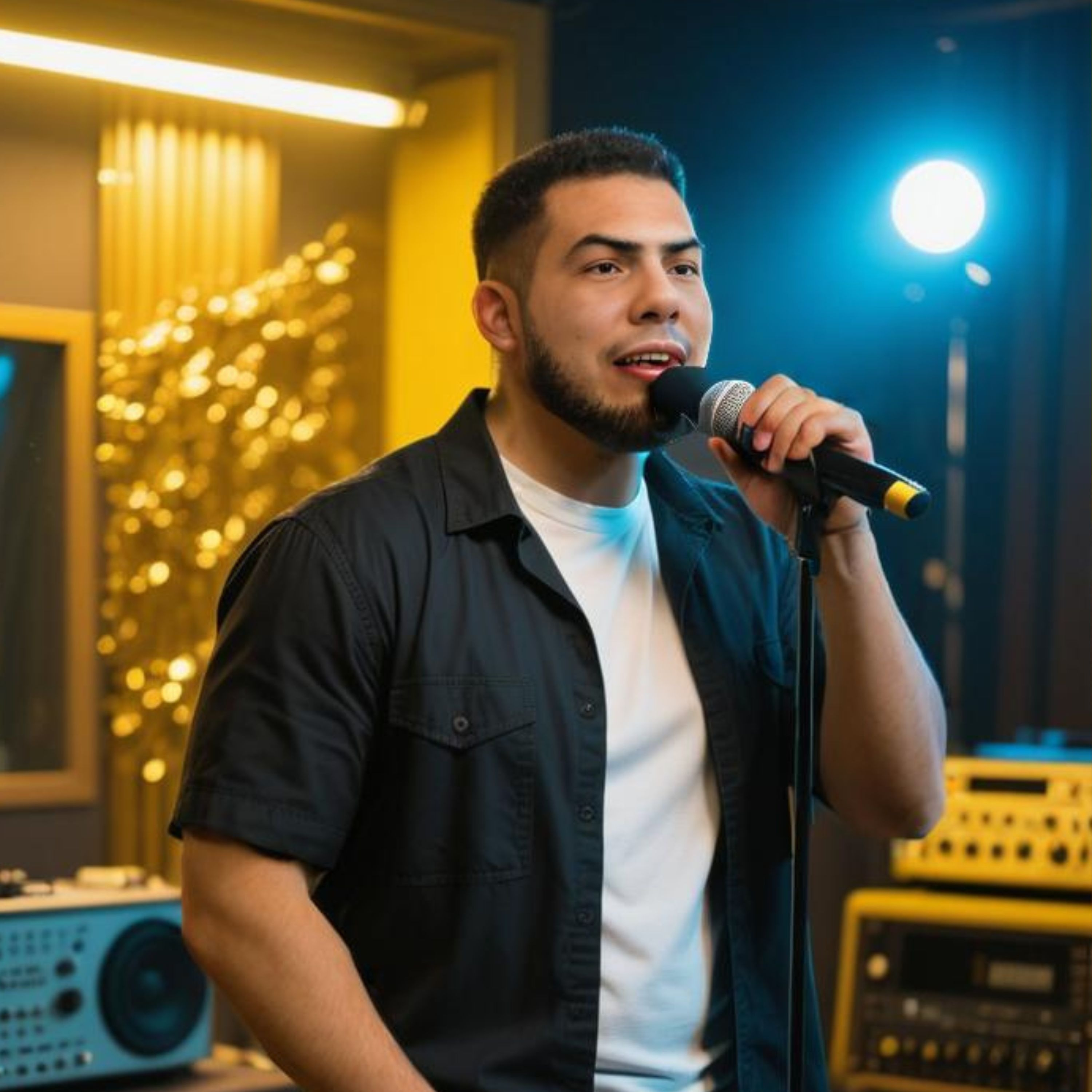 Eres Mi Bendición - Single