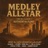 MEDLEY ALLSTAR (AUTHENTIK FUNK) (feat. DJ LUCH (SCRATCH), JOE POPO 3ÈME OEIL, JOE LA POISSE, LYRICAL S PREE, JAHMAN SOLDTAT & SABAH) [FALBACK Remix]