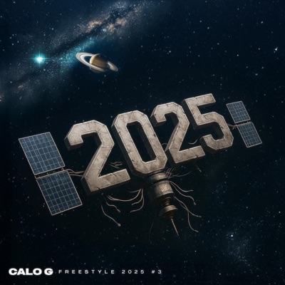 Freestyle 2025 #3 - Single