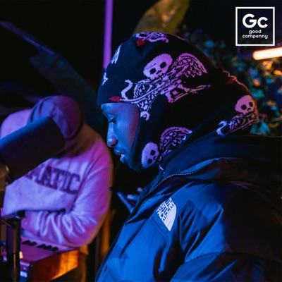 Still Kony 2 - GC Presents: Evergreen (Live) - Single