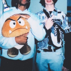 Joints n' Juice (feat. SSJ Daki) Cacity