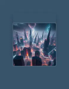 Ouça Poetronica, assista a videoclipes, leia a biografia, veja as datas das turnês e mais!