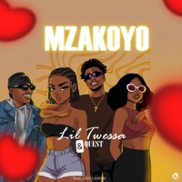 Mzakoyo - Single - Lil Twessa & Quest MW