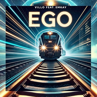 EGO (feat. EMKAY) - Single