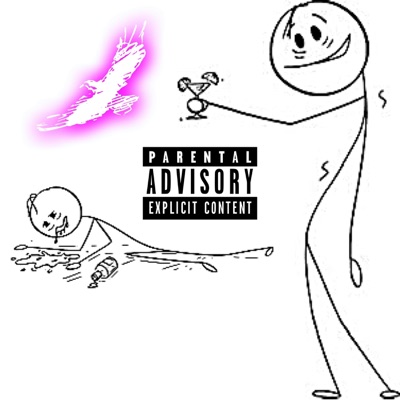 OMG (feat. LulAbra) - Single