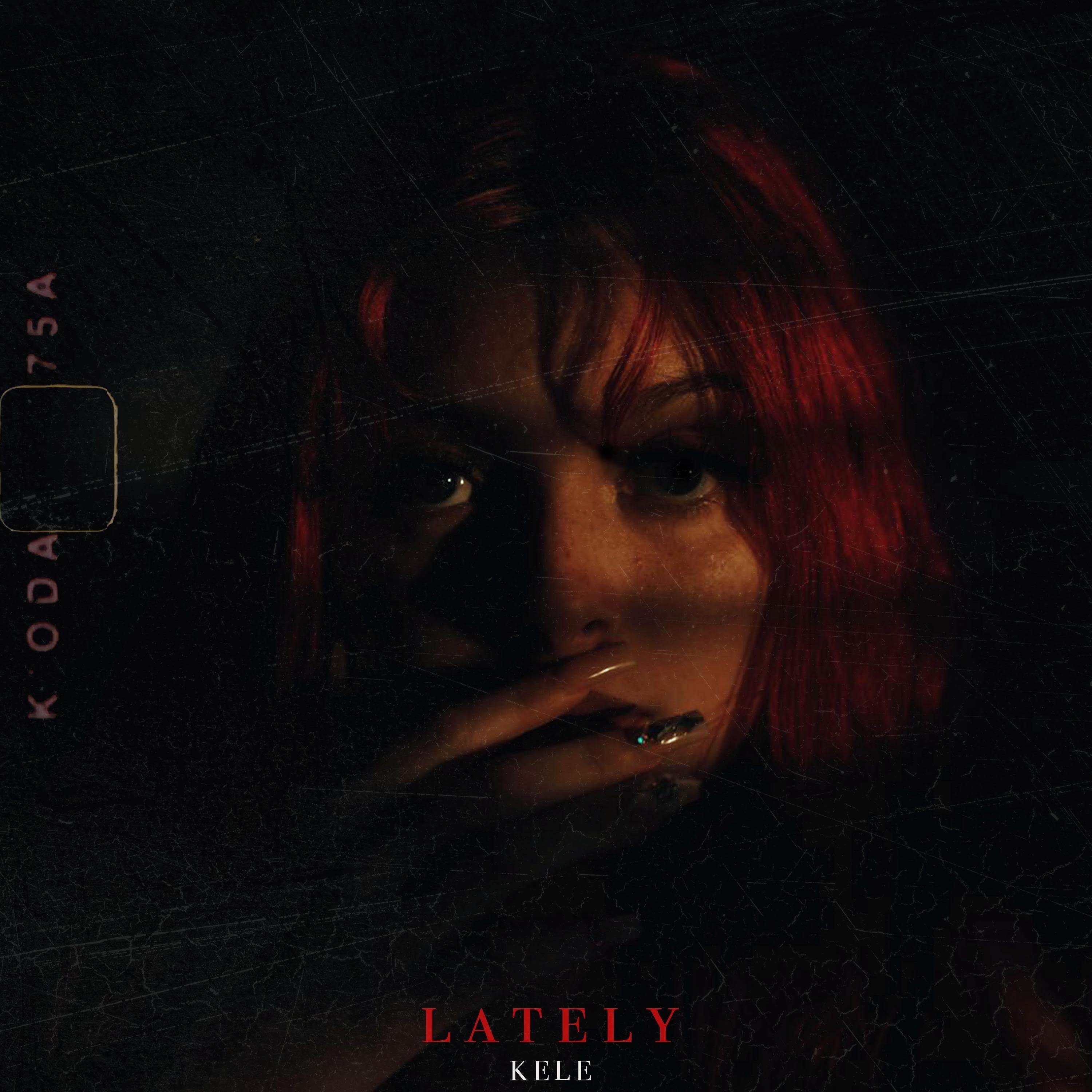 Lately - Single