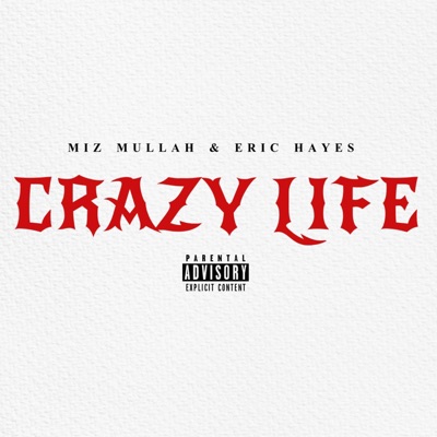Crazy Life - Single