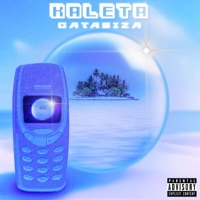 Kaleta (feat. Santi Vice) - Single - Gata Siza