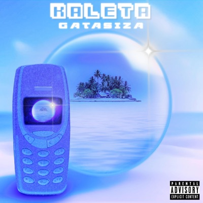 Kaleta (feat. Santi Vice) - Single