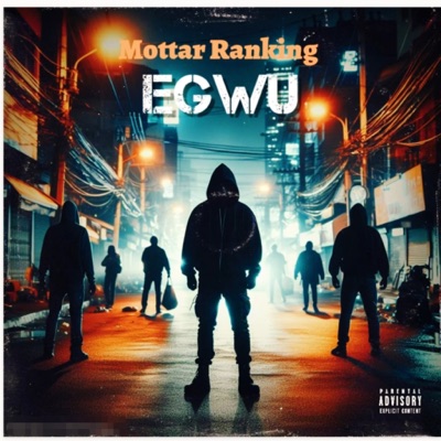 Egwu (feat. Clever Boy) - Single