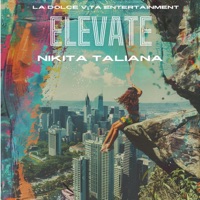Elevate - Single - Nikita Taliana