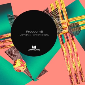 Jumanji / Funkentelechy - Single