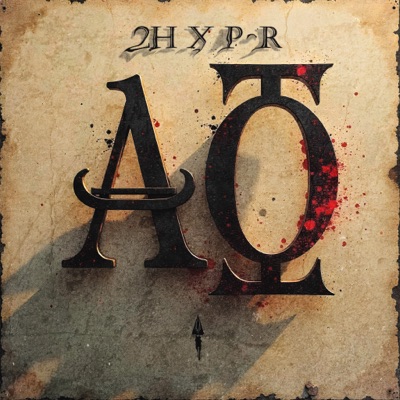 Alfa y Omega - Single