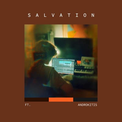 SALVATION (feat. ANDROKITIS) - Single