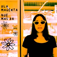 Qué más da (feat. niño viejo) - Single - Ola Magenta