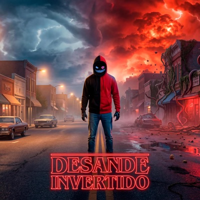 Desande Invertido - Single