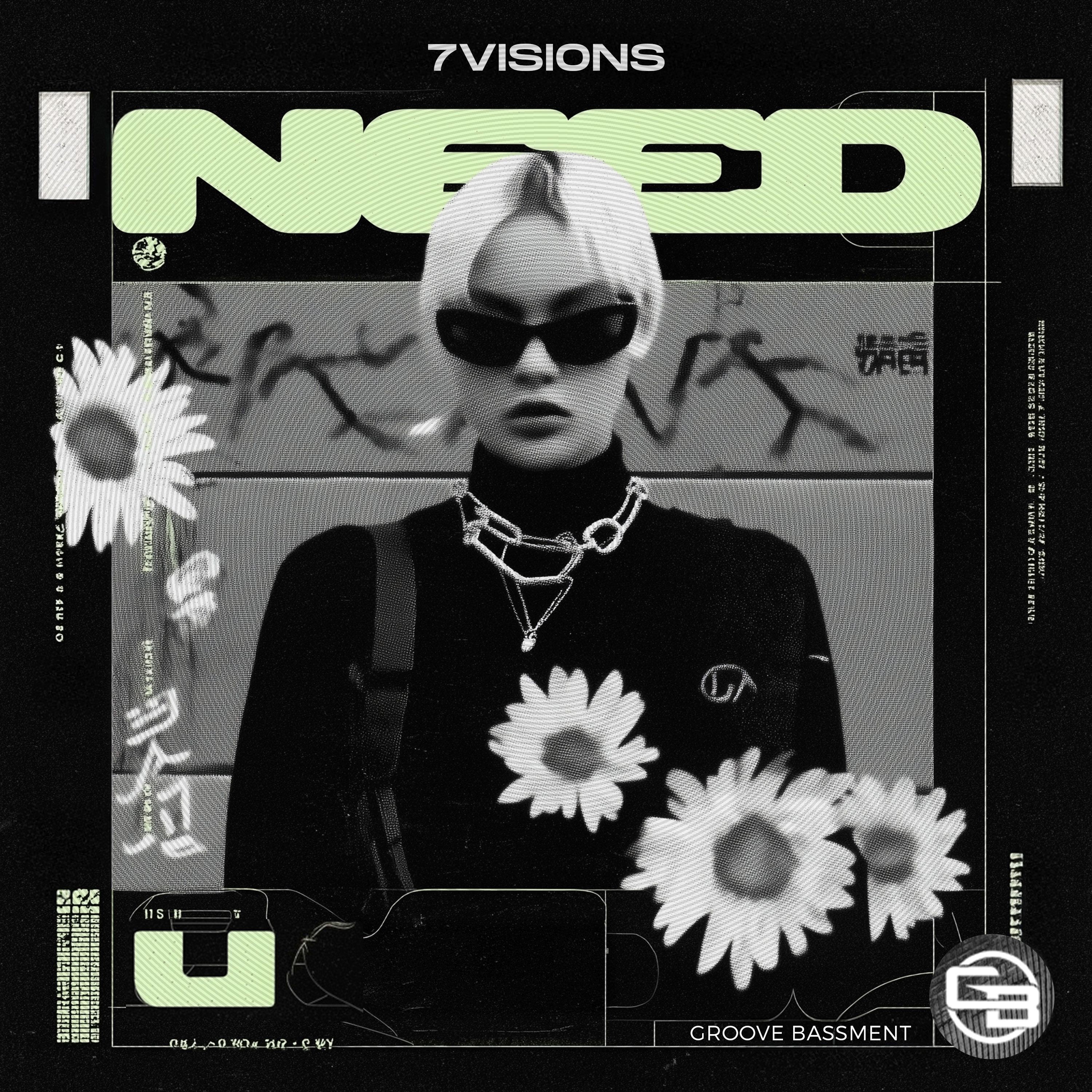 Need U - Single