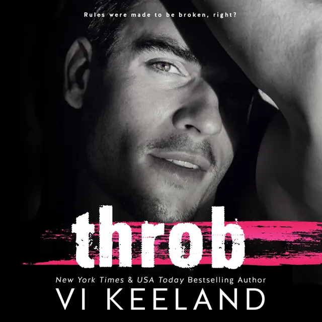 Throb: Life on Stage Series (Unabridged)