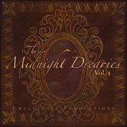 The Midnight Drearies, Vol. 1 - The Midnight Drearies