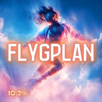 FLYGPLAN - Single - 10.2%