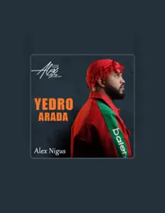 Ascolta Alex Nigus, guarda video musicali, leggi la biografia, vedi le date del tour & altro!