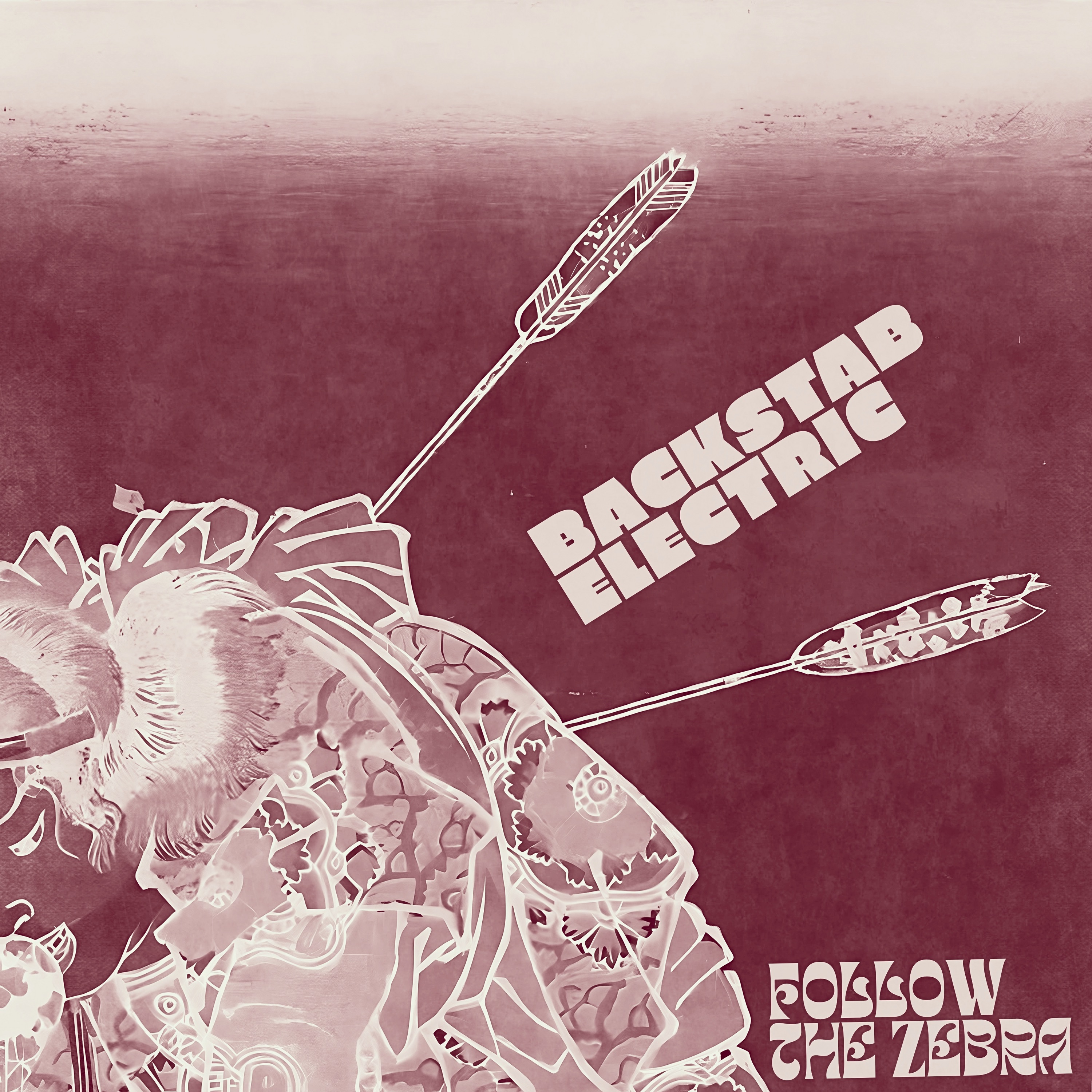 Backstab Electric - Single