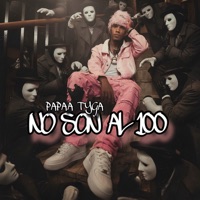 No Son al 100 - Single - Papaa Tyga
