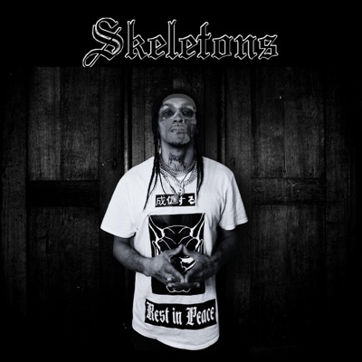 Skeletons - EP