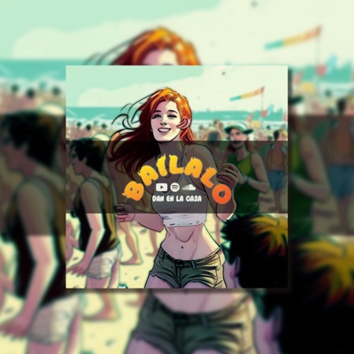 Báilalo - Single