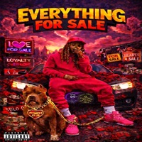 Everything for sale' - Tae93