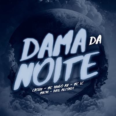 Dama Da Noite - Single