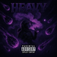 Heavy (feat. Brito & Reven On The Track) - Single - Imaushhh