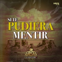Si Te Pudiera Mentir - Single - Omar Corona Y Su Norteño