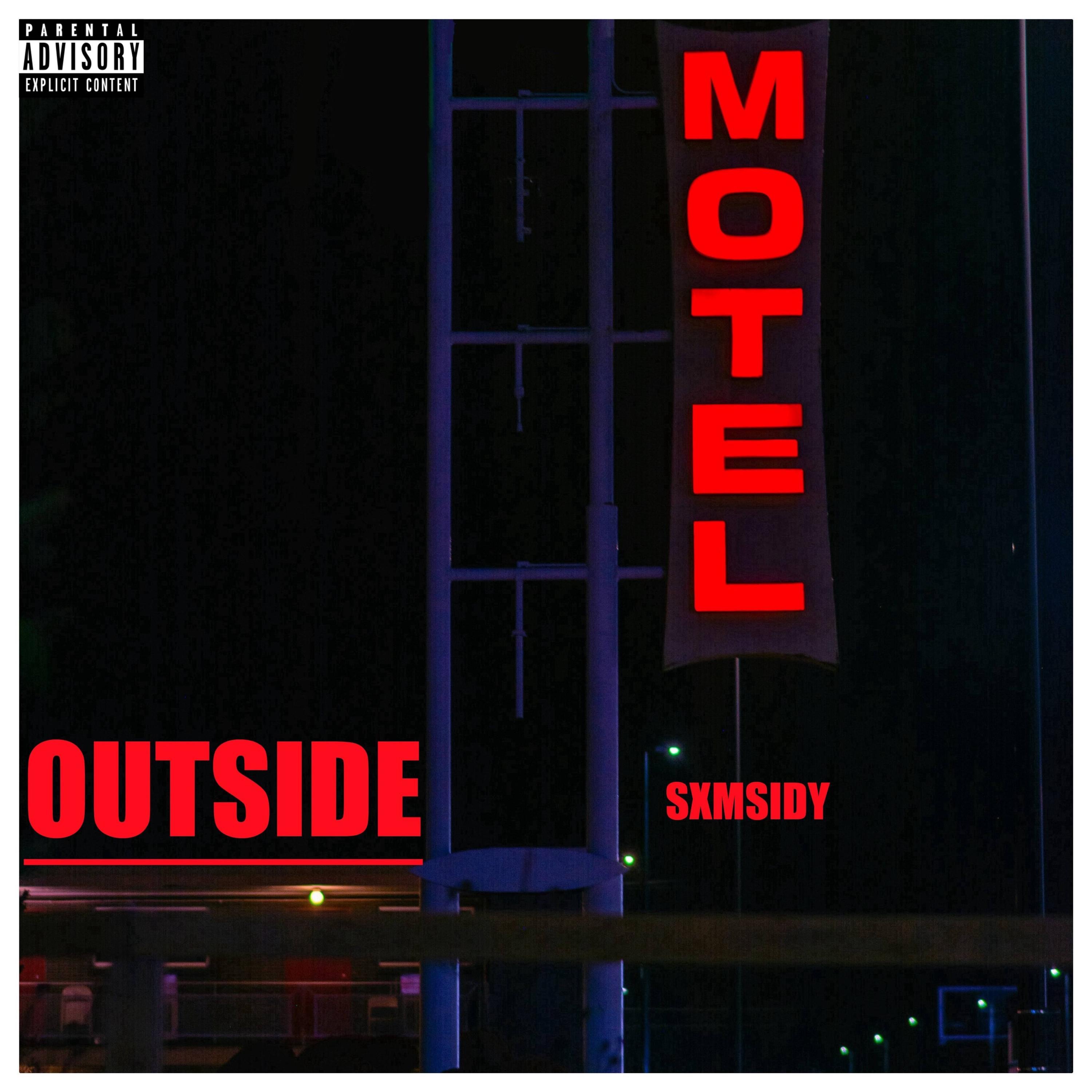 Outside - Single