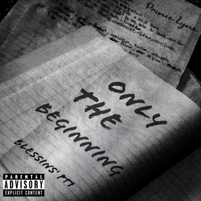 Only the Beginning - EP
