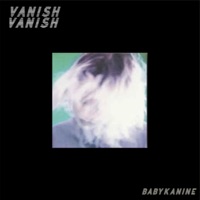 vanish - Single - babyKanine