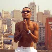 Libertação - Single - MC Nando SP