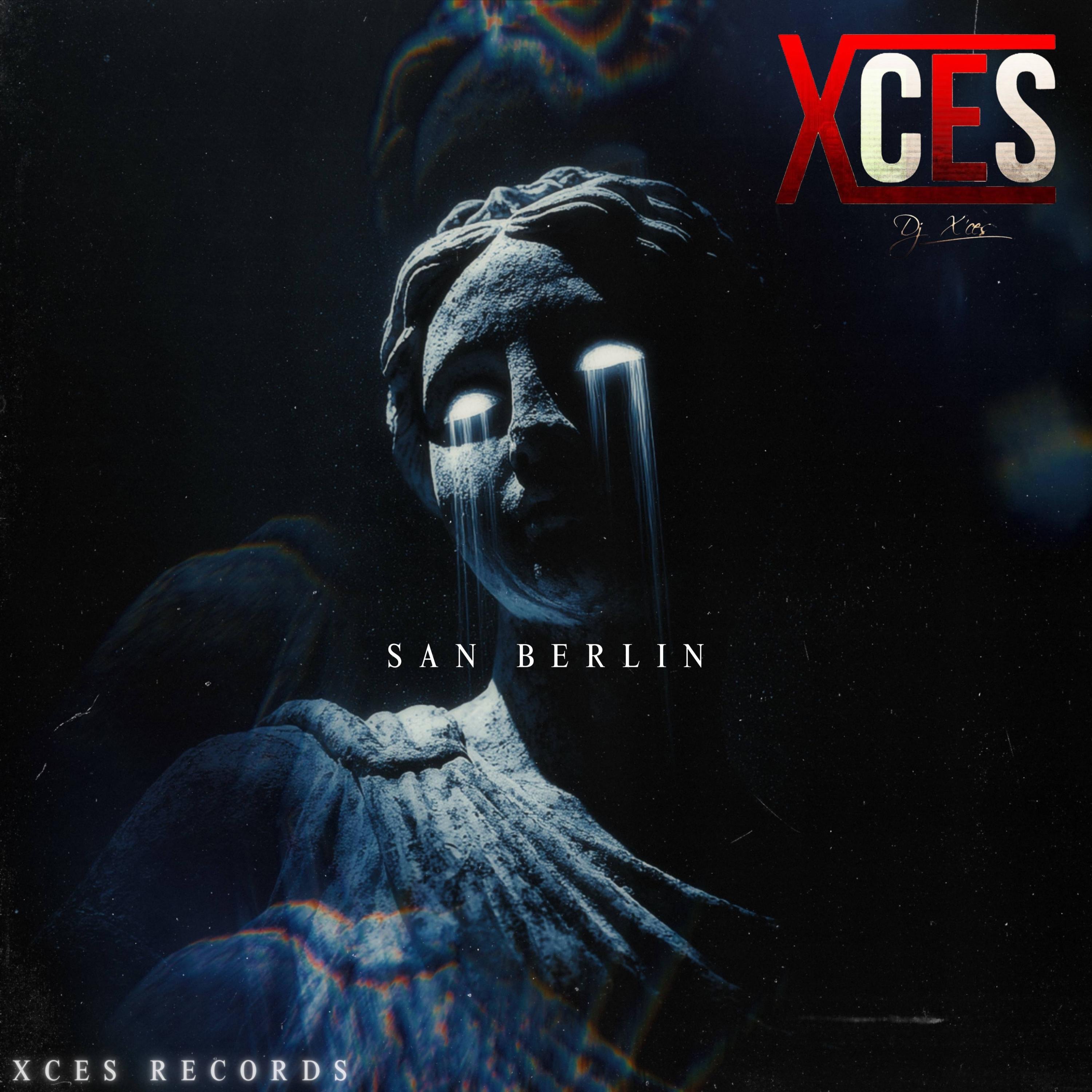 San Berlin - Single