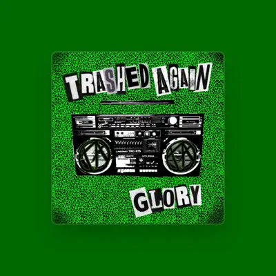 Listen to Trashed Again, watch music videos, read bio, see tour dates & more!