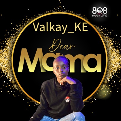 Mama (feat. Shanty Bobo & Vidha Miseh) - Single