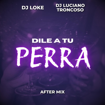 Dile a tu Perra (After Mix) - Single