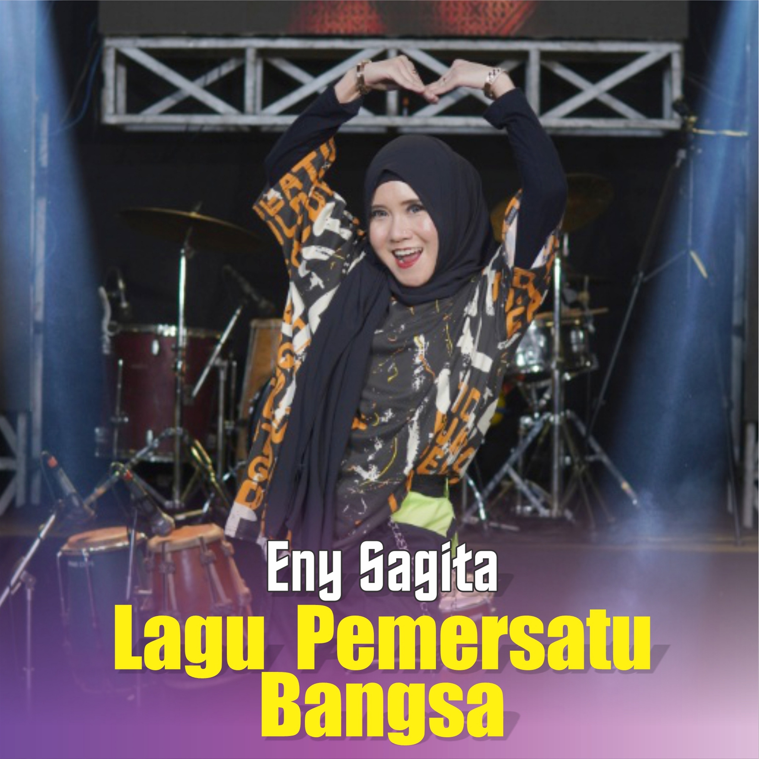 Lagu Pemersatu Bangsa - Single