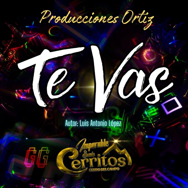 Te Vas