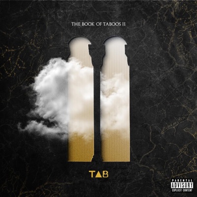 The Book of Taboos II - EP