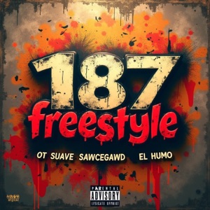 187 Freestyle, Pt. 2 (feat. 3L Humo)