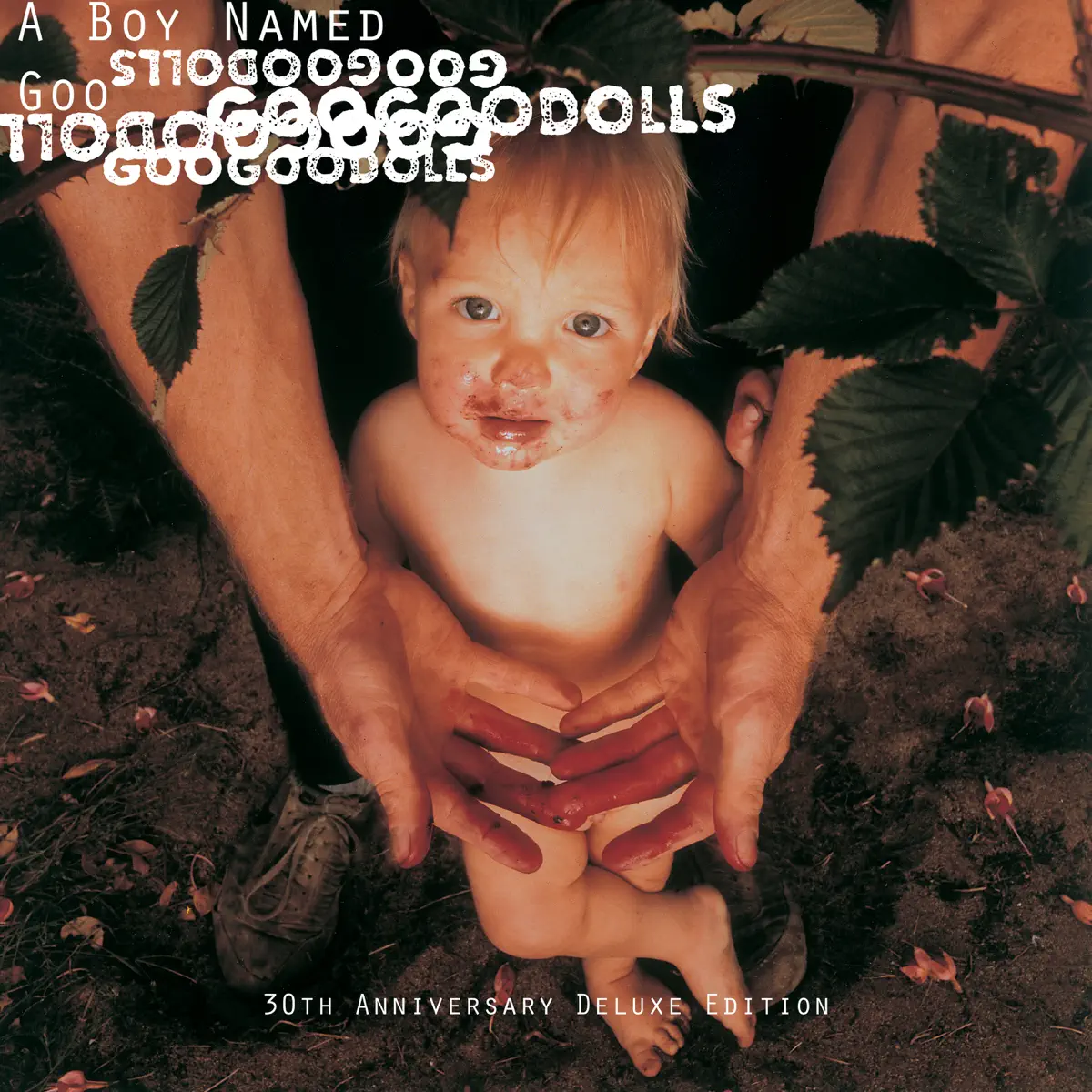 The Goo Goo Dolls - A Boy Named Goo (30th Anniversary Deluxe Edition) (2025) [iTunes Plus AAC M4A]-新房子
