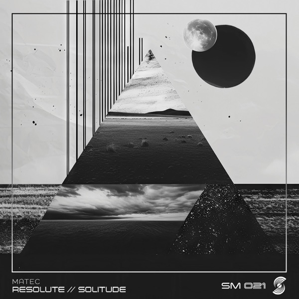 Resolute / Solitude - Single