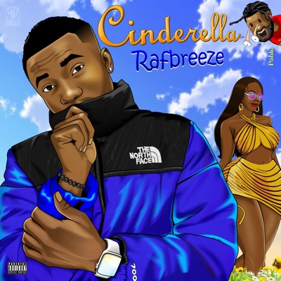 cinderella - Single